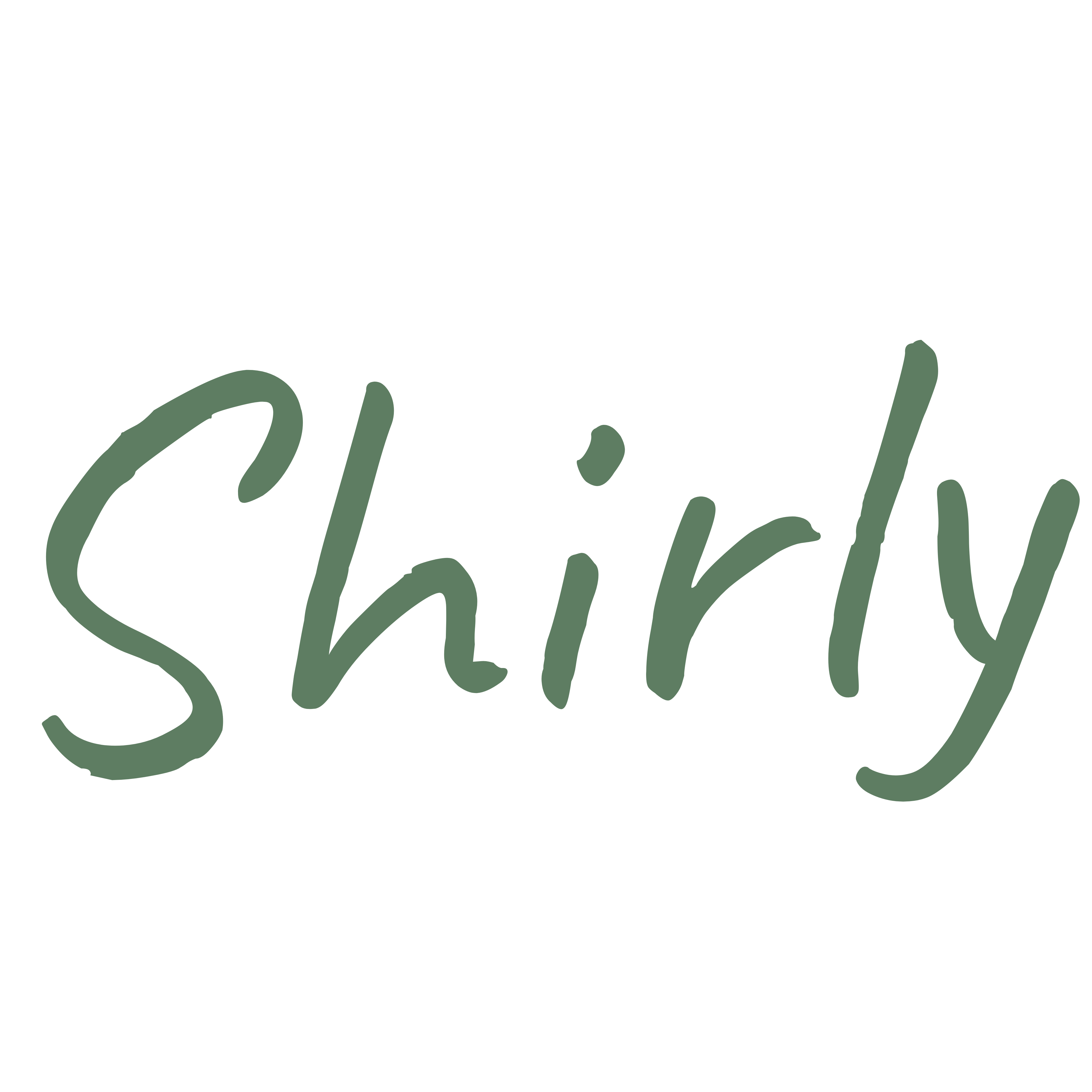 Shirly